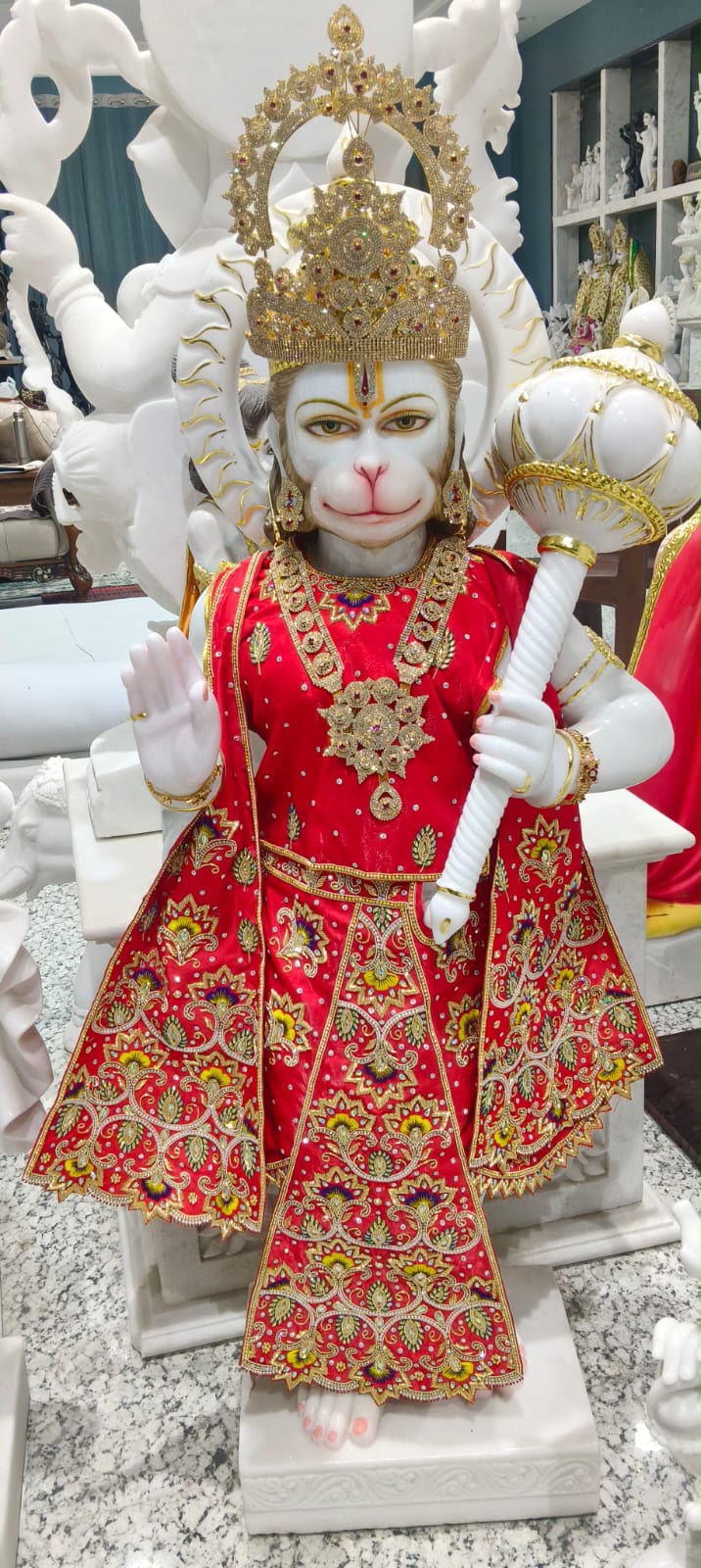 Hanuman