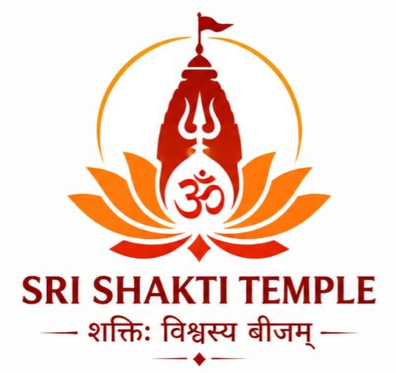 Om — Sri Shakti Temple