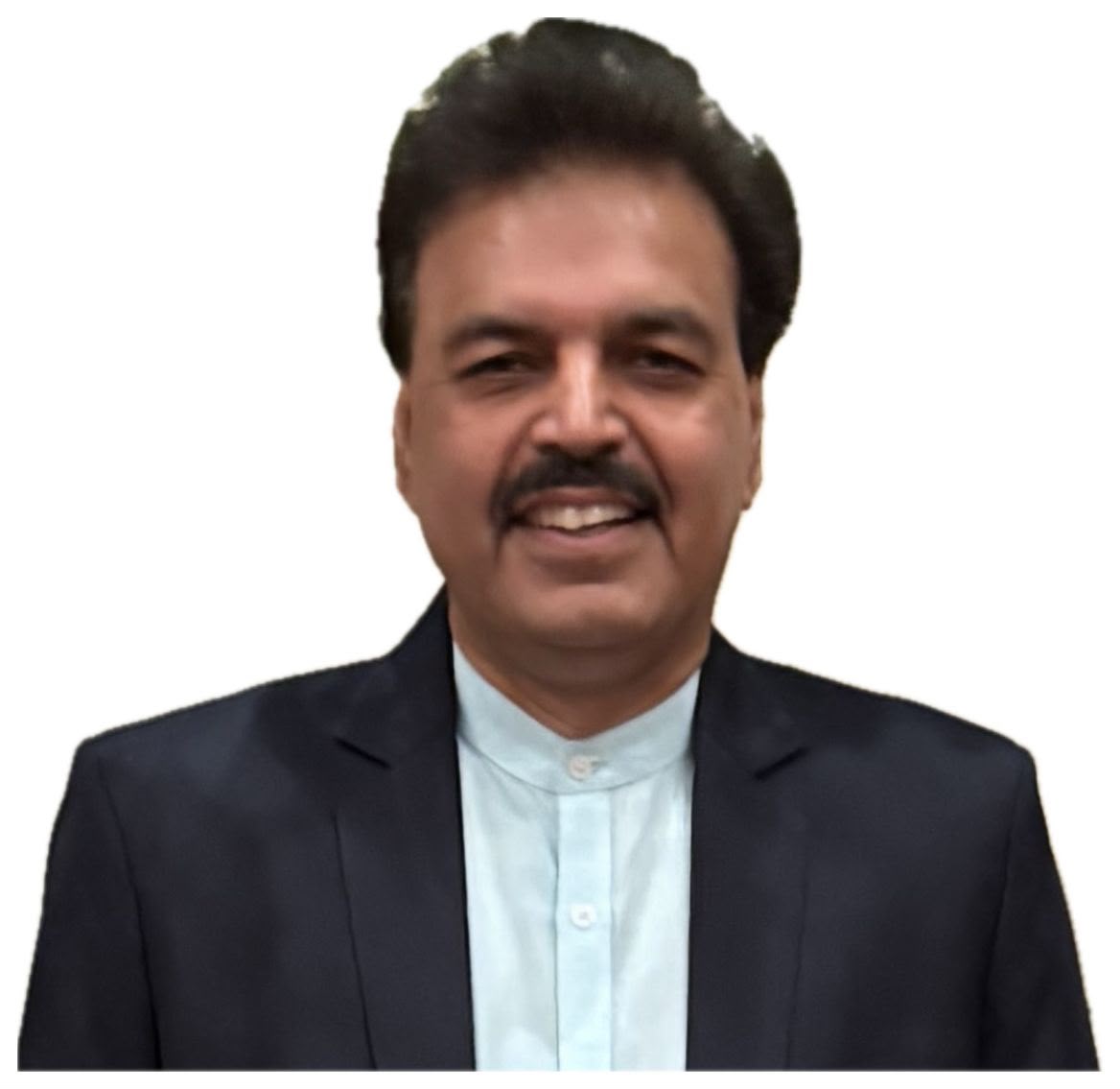 Sanjay Verma — Secretary