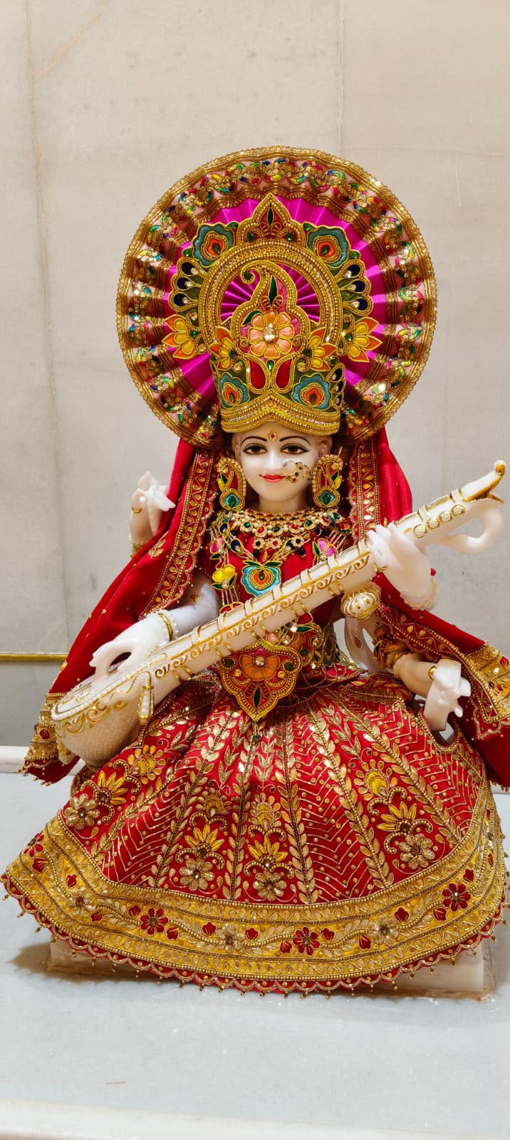 Saraswati