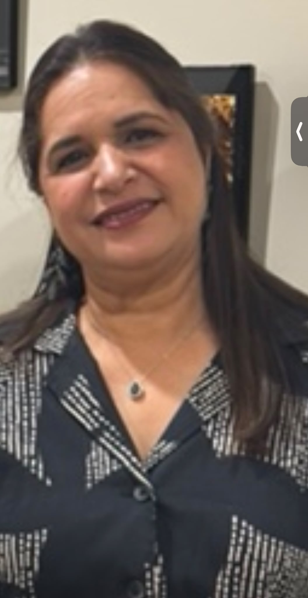 Sunita Sharma — Director